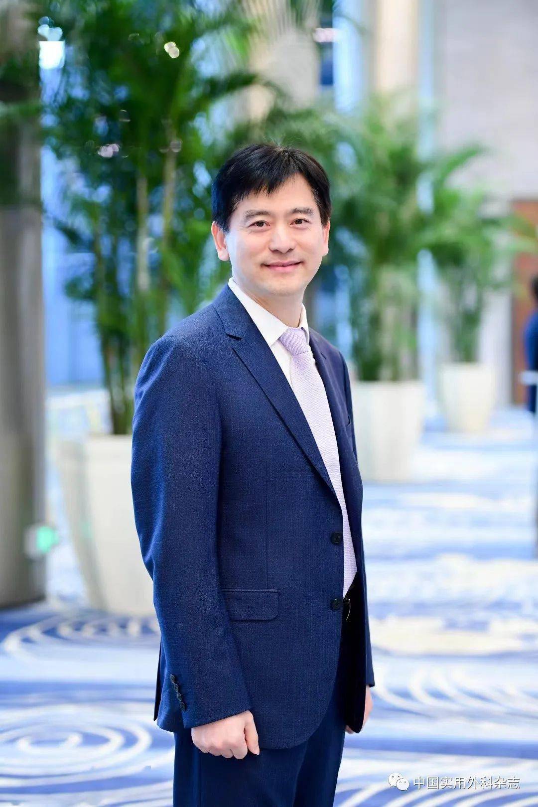 殷德涛教授【引用本文】殷德涛,王 冠