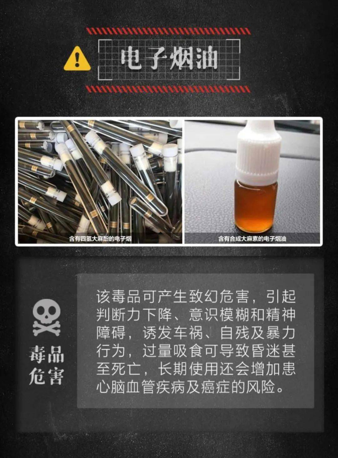 毒品有哪些 排名图片