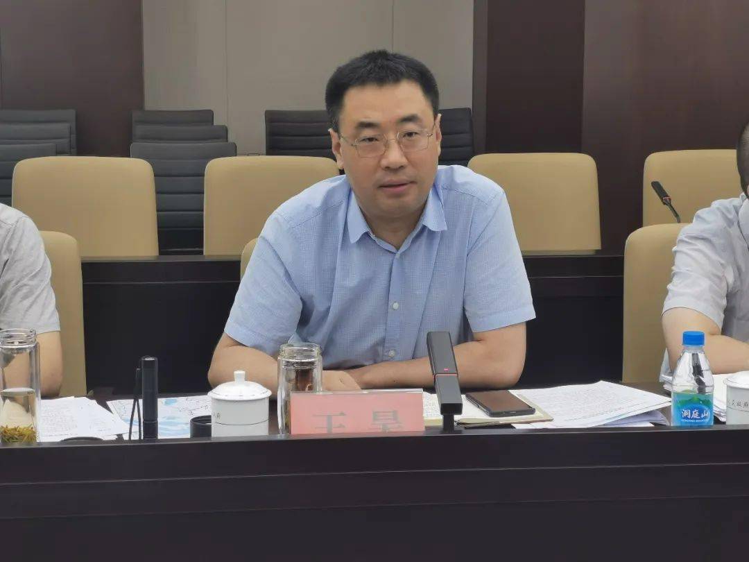 加强交通联系 共促一体化发展—— 常熟市副市长史纲带队赴相城对接
