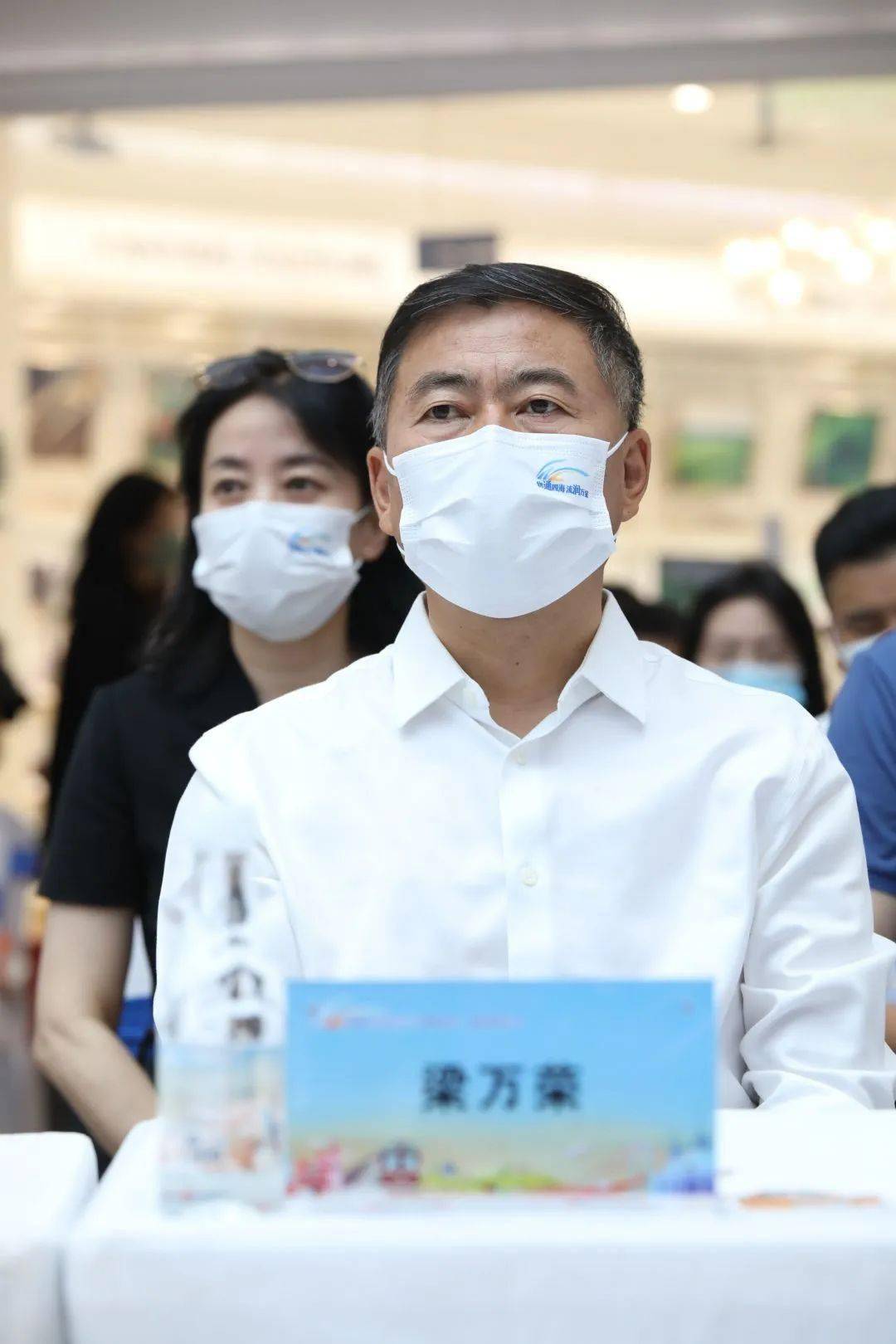 凝聚行业共识擘画发展蓝图物通四海流润万家宁夏物流节启幕
