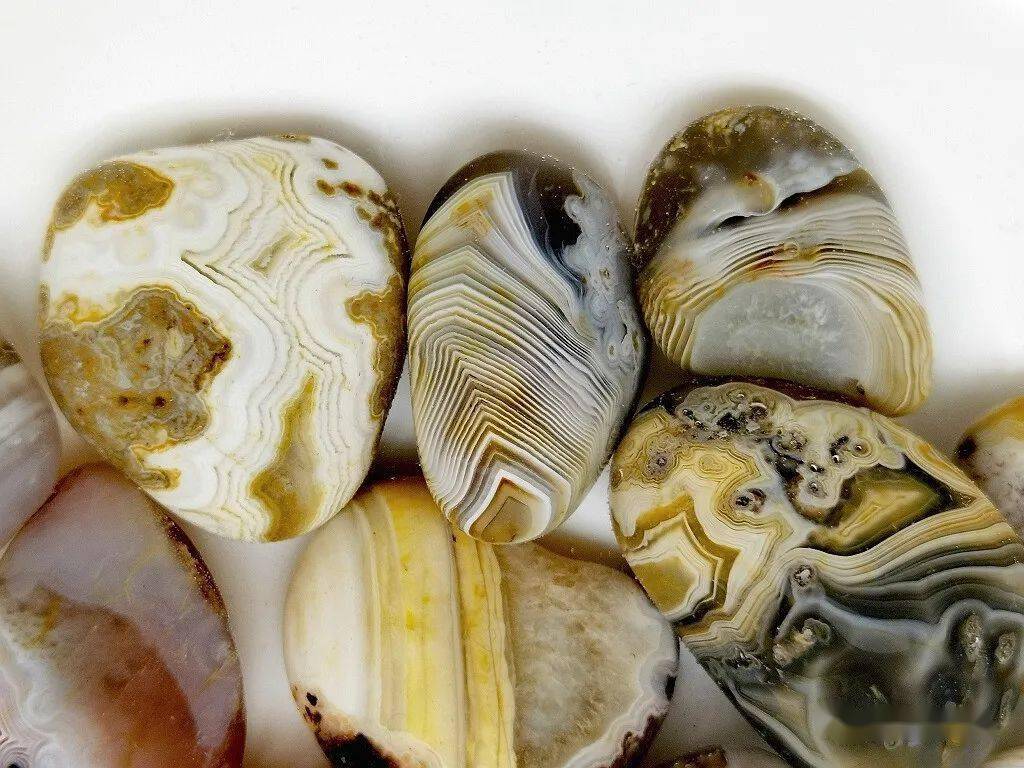 雨花台 雨花石_南京_石头_绝品