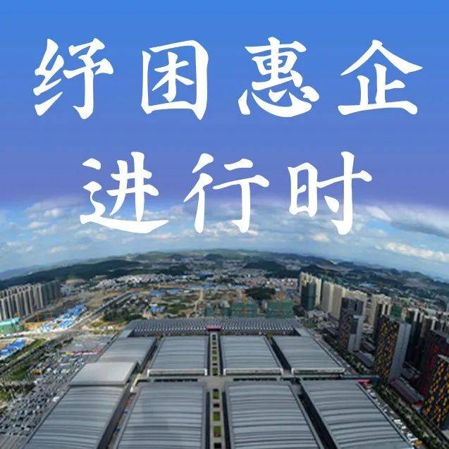 贵州纾困惠企进行时(之十四)_发展_担保_保社会
