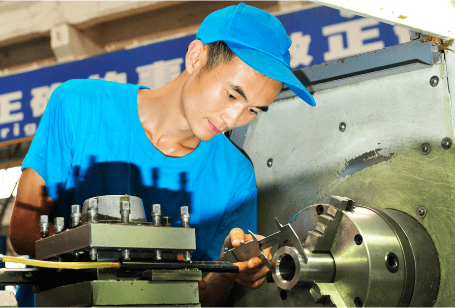 文小山用实干成就梦想