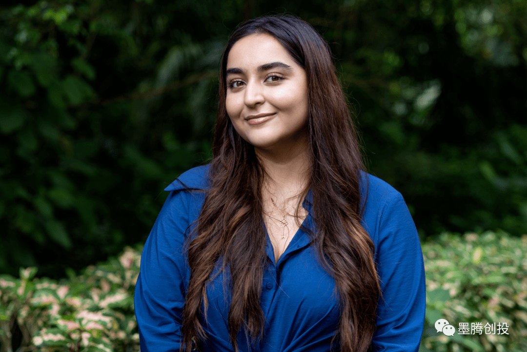 分享将全程使用英语,由墨腾同事saniya ramchandani主持.