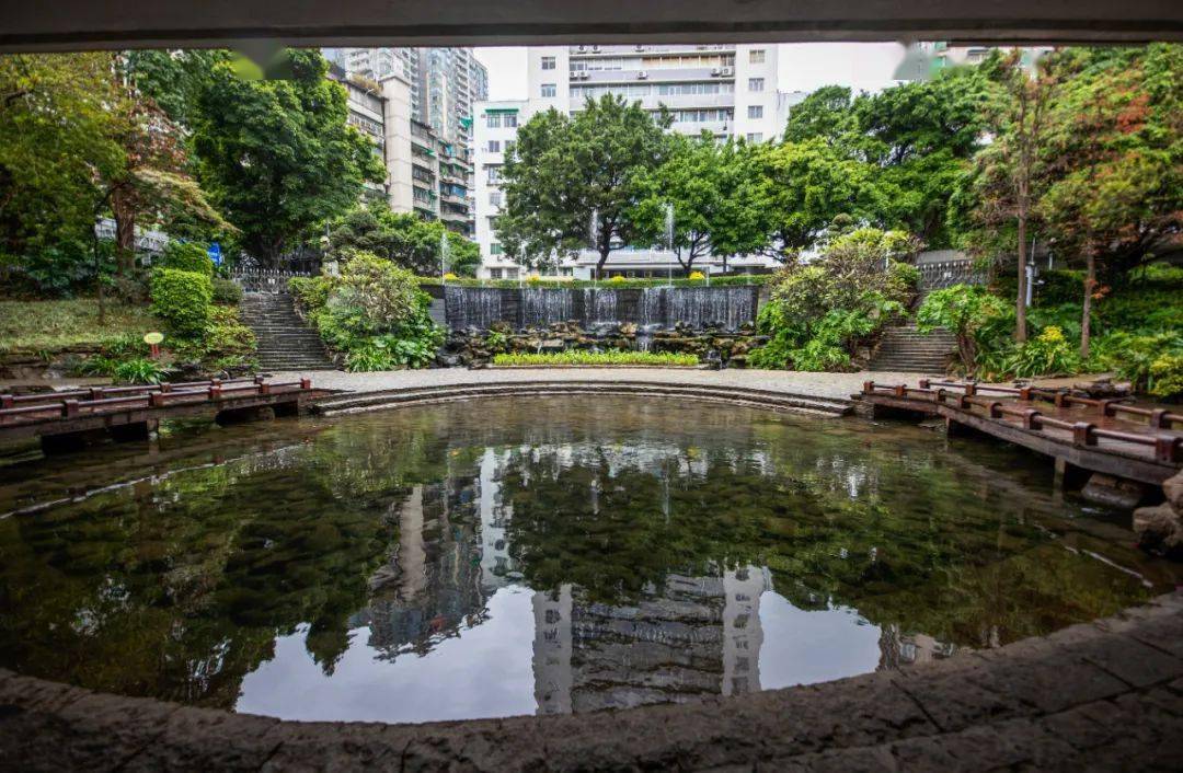 绿色越秀丨致"我与东濠涌的十年"_广州_清水_志愿