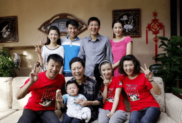 太突然演员李崇霄不幸离世不久前还在拍戏