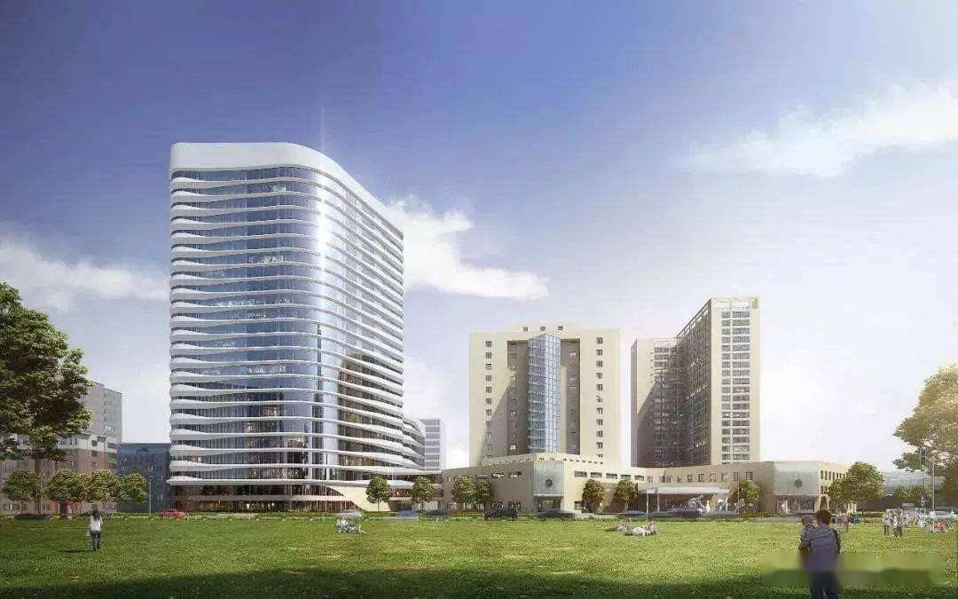 邵逸夫医院院长 蔡秀军:用创新打造与时俱进的"邵医特色"_发展_服务