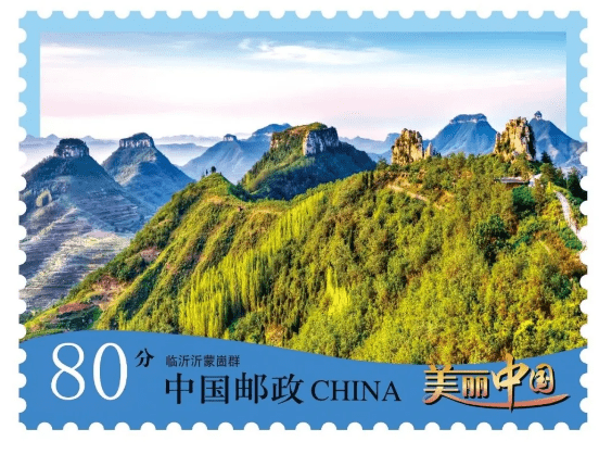 山东省旅游发展大会多次提到的蒙阴 藏着"诗和远方"_沂蒙_云蒙湖_煎饼
