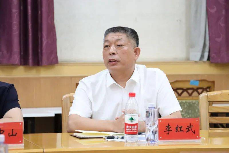 深化帮扶助提升共谋帮带促发展