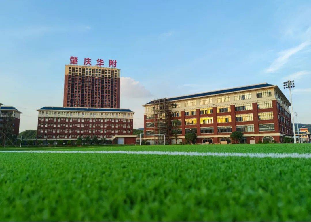 肇庆这所人气学校高三复读班正式招生了