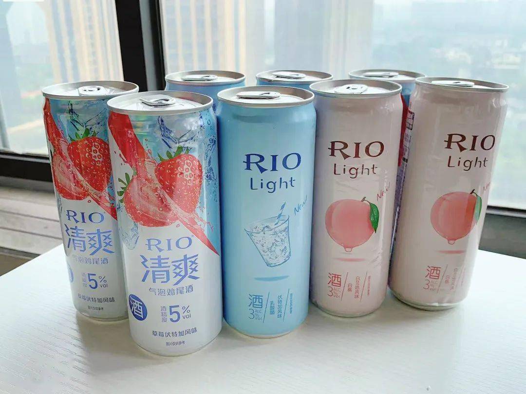 1821元5瓶三得利乌龙茶秒杀rio气泡鸡尾酒6折到手
