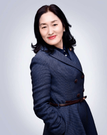 点赞先锋诚信大使人气之星陈爱珍服务创造价值诚信打造品牌