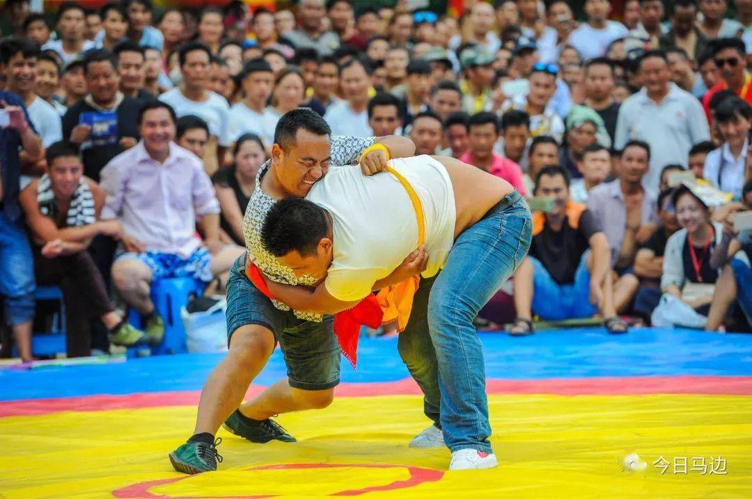 期待四川农信杯四川省第十四届运动会67国际式摔跤比赛将于7月在