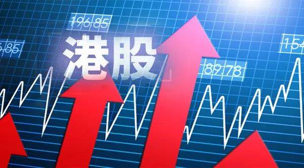 港股已走出底部恒生科技强势回归南下资金持续流入这只etf百天反弹近