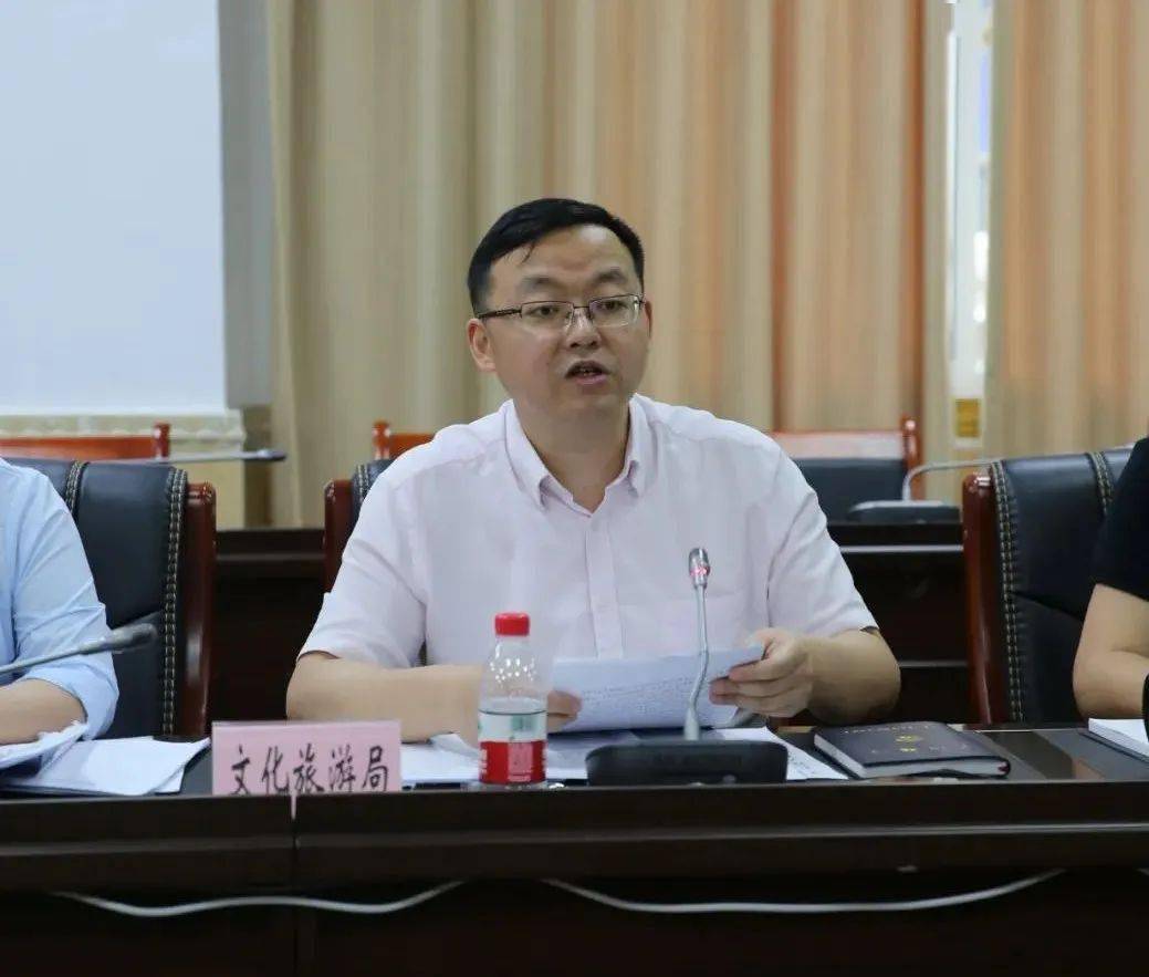 万盛经开区文博系统安全生产大检查工作正式启动