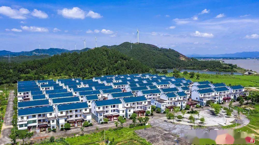 吉水县美丽乡村建设十要十不要