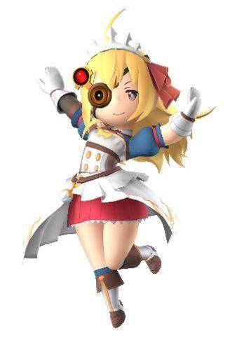 《小小诺娅:乐园继承者》已于6月28日正式发售_魂灵_游戏_遗迹