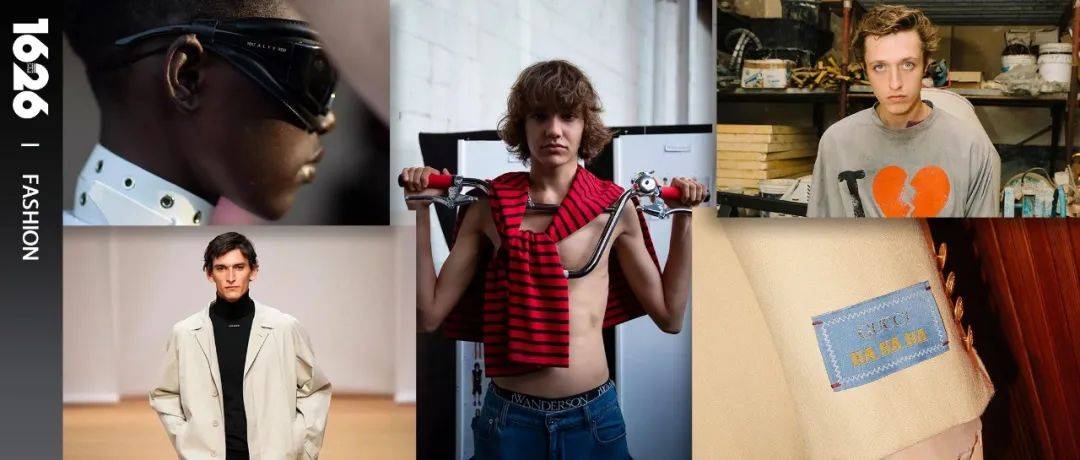 2023 春夏米兰时装周，值得回顾的 5 支秀场_Prada_Miuccia_造型