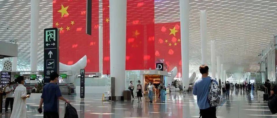 重磅!中国放宽入境政策!回国只需隔离7+3天!熔断政策更新!赴华签证重启!_检测_调整_核酸