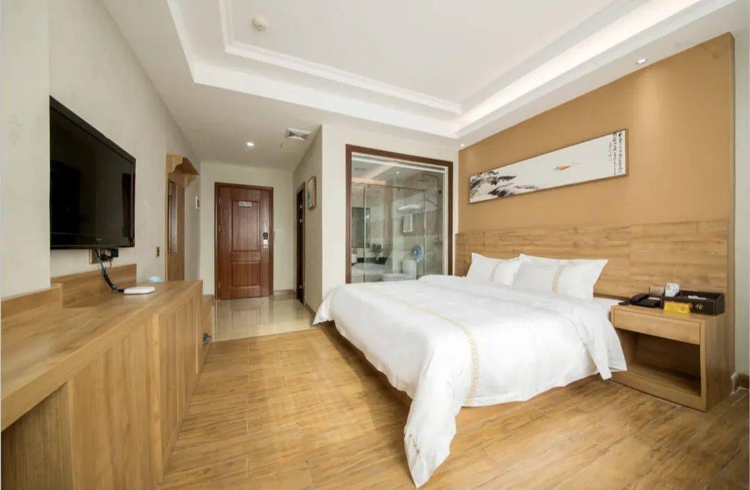 盐洲岛198元囤购双人住宿含出海捕鱼出海观赏观鹭天台门票体验原始