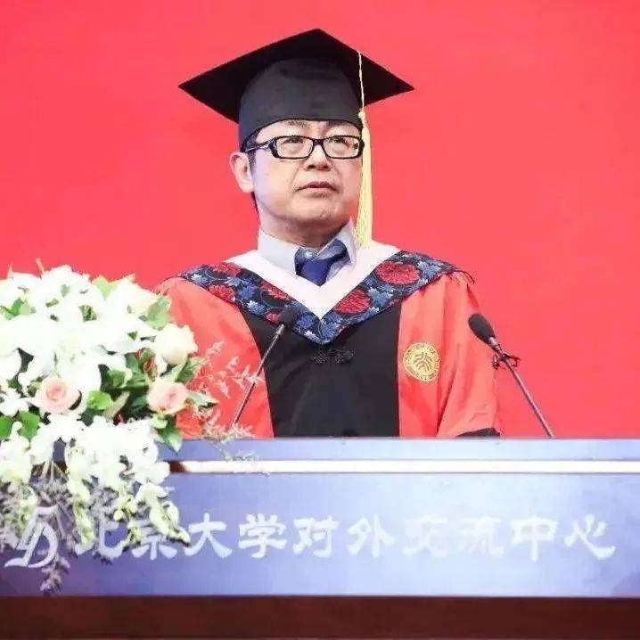 教育读书 | 周飞舟:北大毕业致辞——在意见纷扰中保持清醒_社会学系_立场_因为