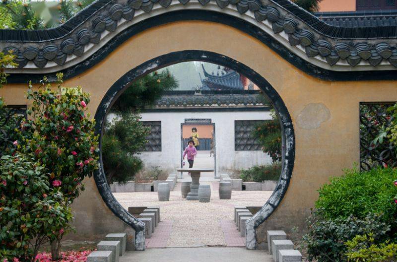 扬州这个繁荣了千年的古镇，快来解锁隐藏打卡点！