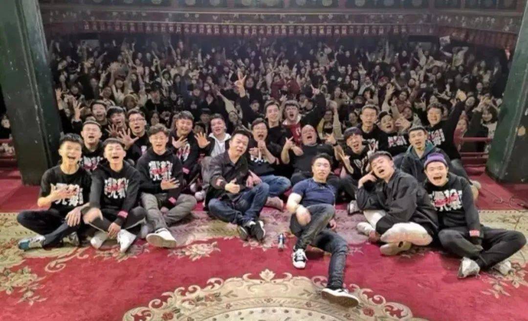 德云社塌房,这回塌了个狠的