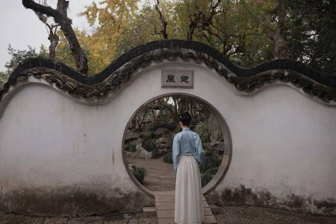 不负不欠,无愧无憾桂殿秋·思往事清·朱彝尊思往事,渡江干,青蛾低映