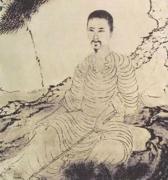 【羽扇纶巾】误解石涛十多年,
