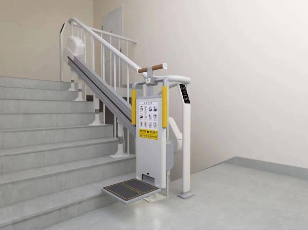 开工陶然亭街道老旧小区加装电梯让更多老人告别爬楼时代