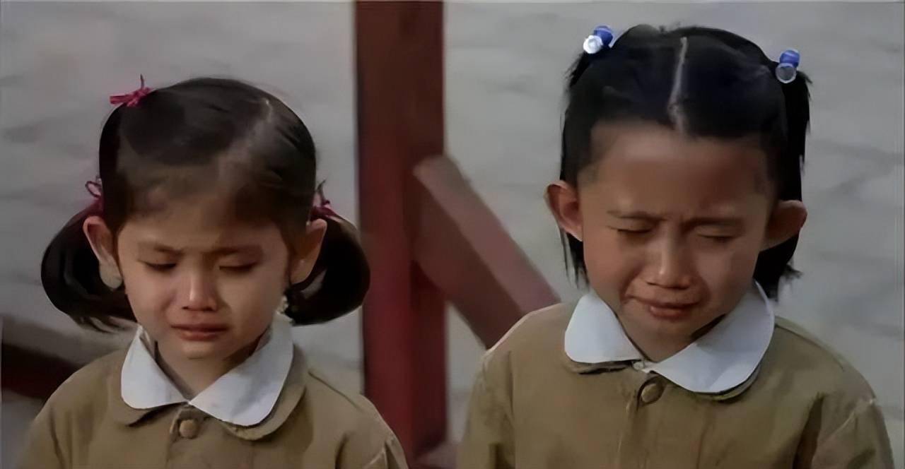 《看上去很美》里残酷的人生真相,成年人看了会沉默_幼儿园_汪若海_小