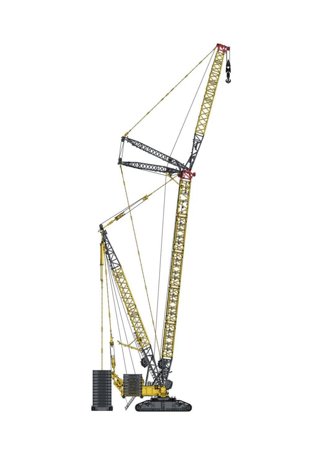 利勃海尔起重机将在德国bauma展会上展示哪些新产品,新技术?