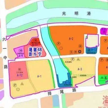 【教育】投资14.7亿!福州城区再建两所小学_建设_项目_招标