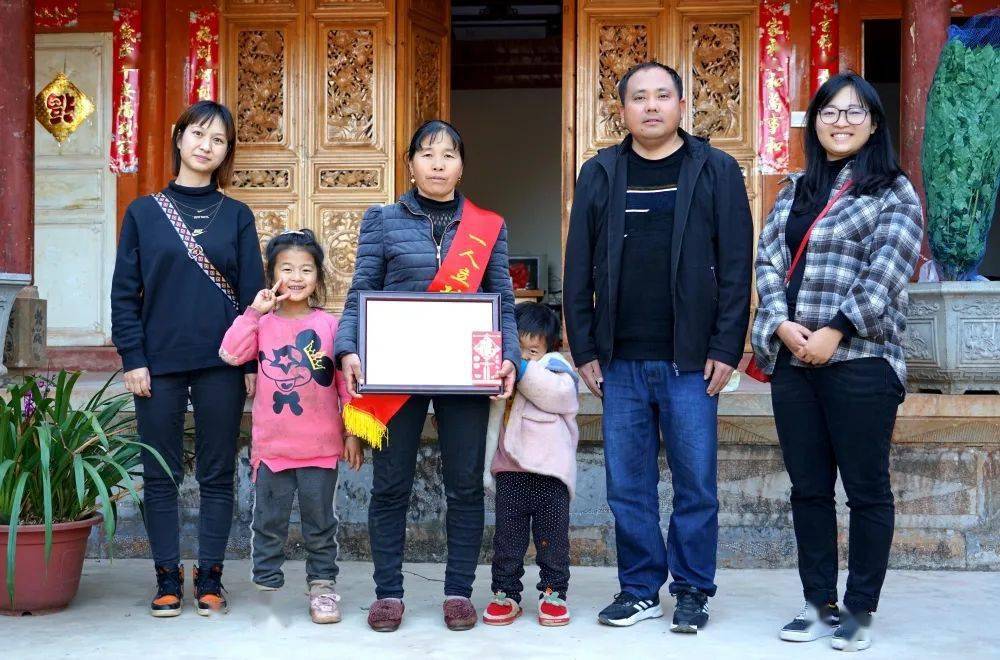 大理宾川三年三立功这位白族小哥厉害了