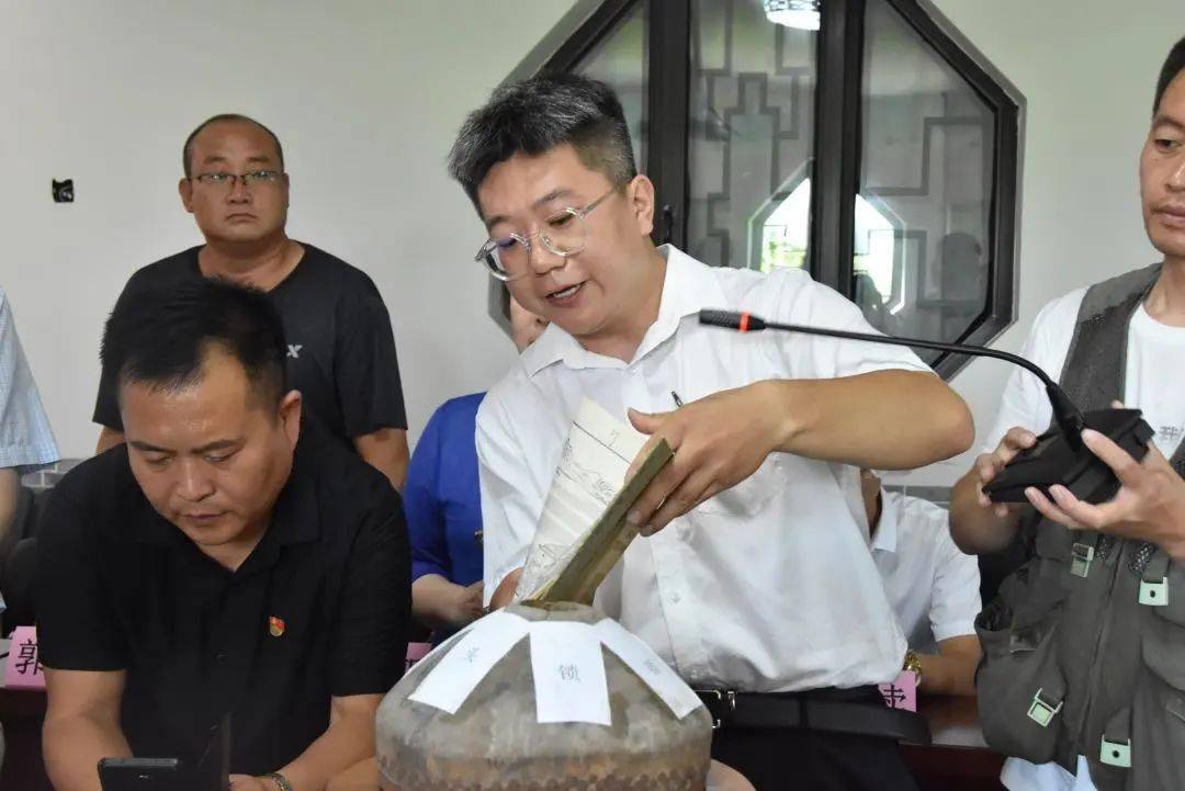 文化赋能乡村振兴孔三传诸宫调研究基地揭牌仪式暨发展座谈会在南岭镇