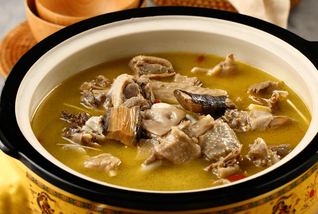 百县千碗"——寻味衢州:君澜·江山国际度假酒店_白鹅_品质_美食