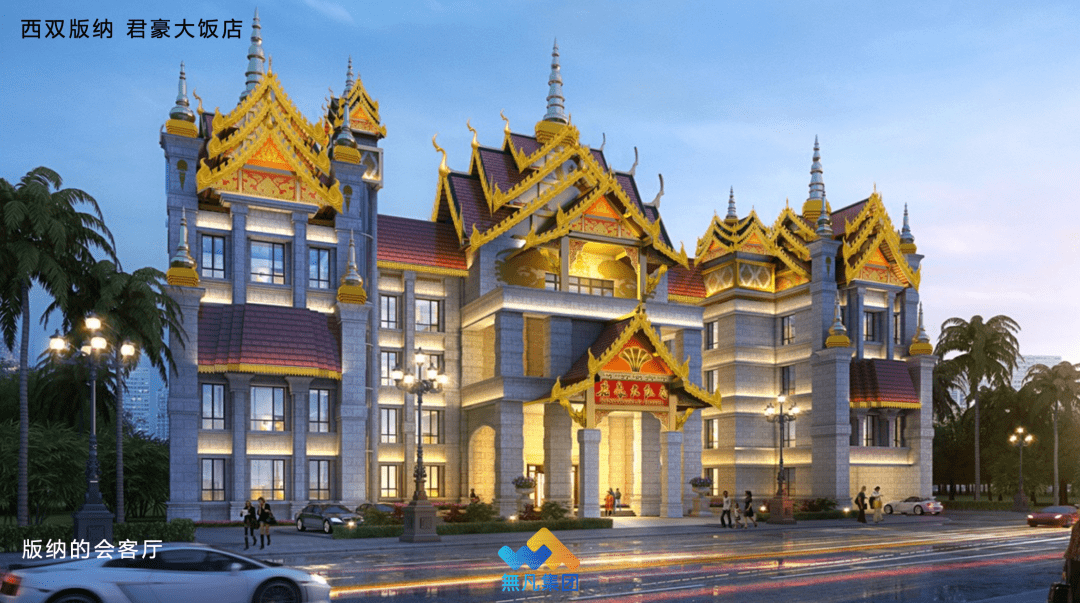 西双版纳建站公司  第1张