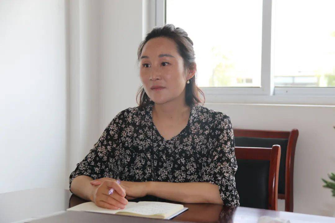 代表风采| 王冬兰:让智慧和汗水在耕耘中闪光_群众_丹平_村组