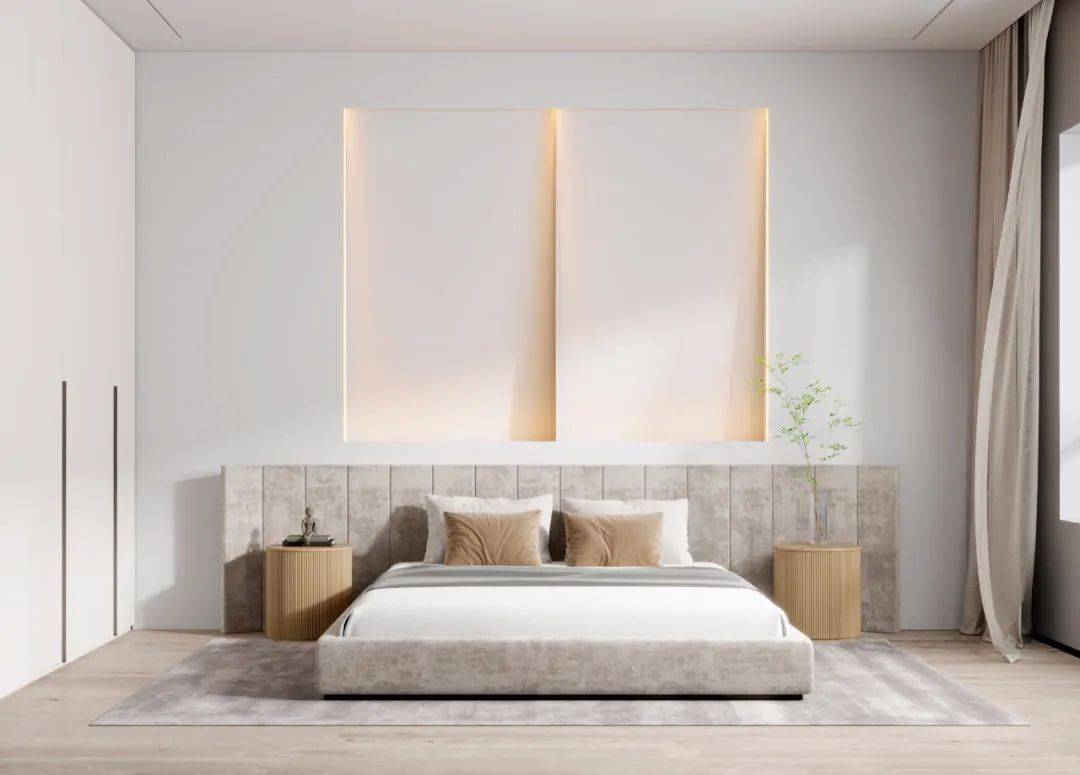 会员网红背景墙造型合辑