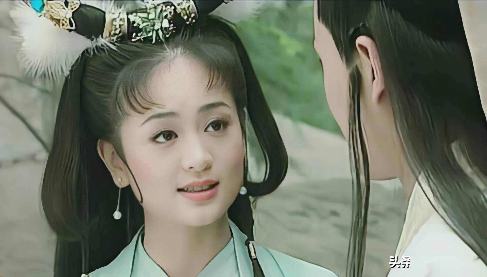 碧游仙子涓子嫁给富商后为何不温不火有3点原因