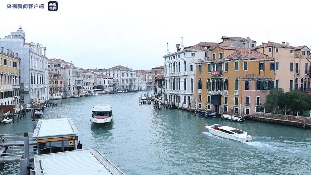 “水城”威尼斯要收进城费了！最高70元，当地政府：收费不是为了赚钱