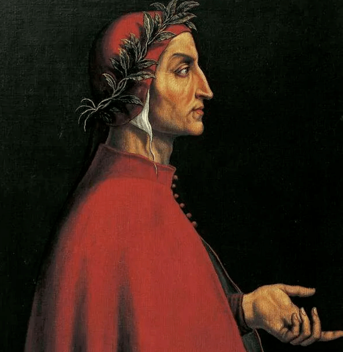 那些年考过的百科(一百五十七)_但丁_薄伽丘_意大利