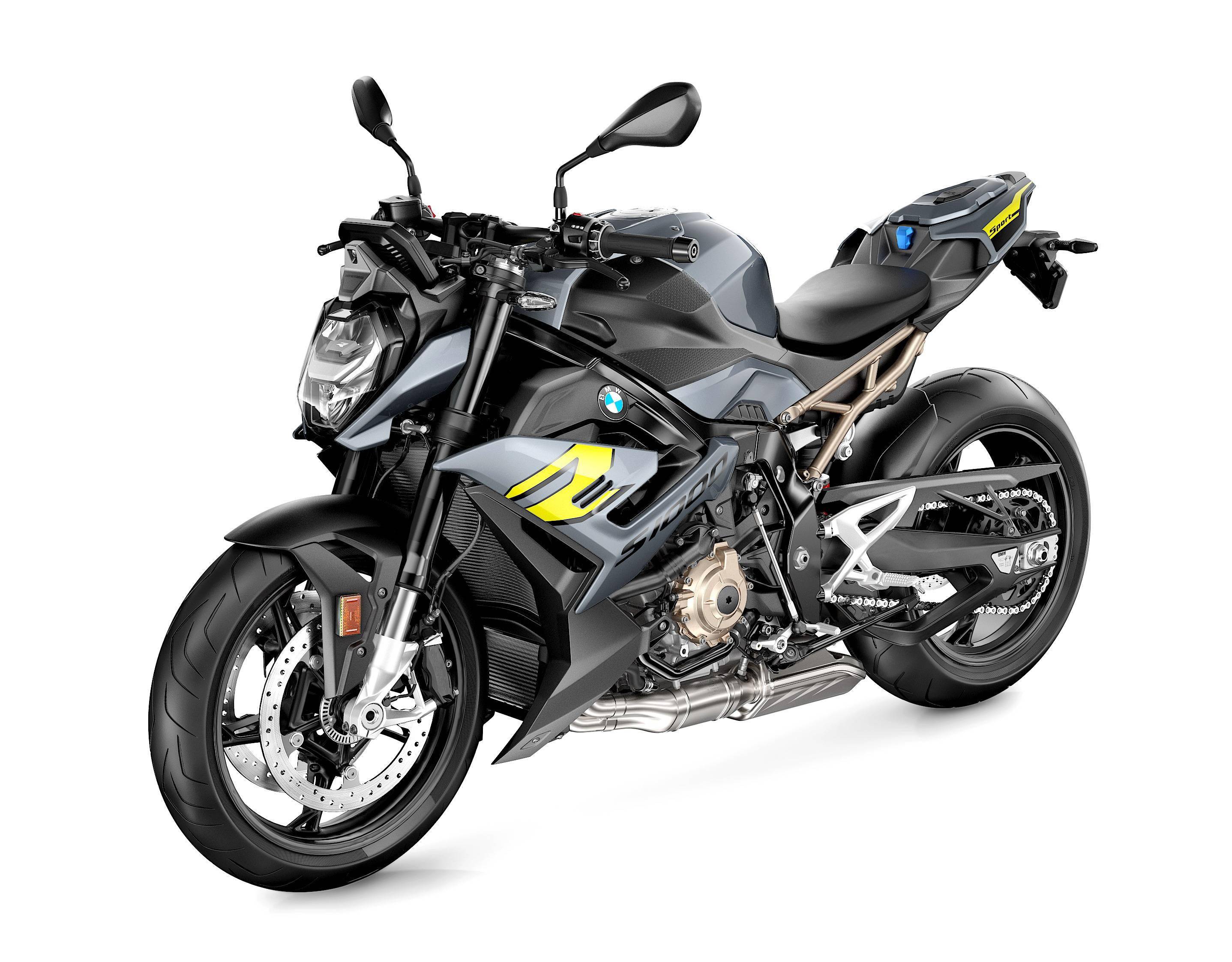 宝马摩托 2023 新图案车型:r ninet 系列,s1000r_搜狐汽车_搜狐网