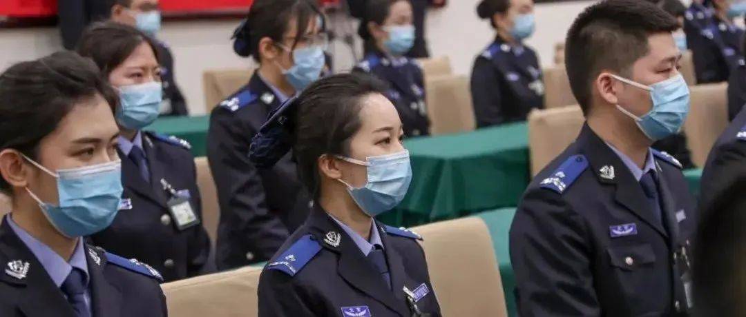 关注 | 北京市公安局2022年度招聘文职警务辅助人员公告_复审_资格_岗位