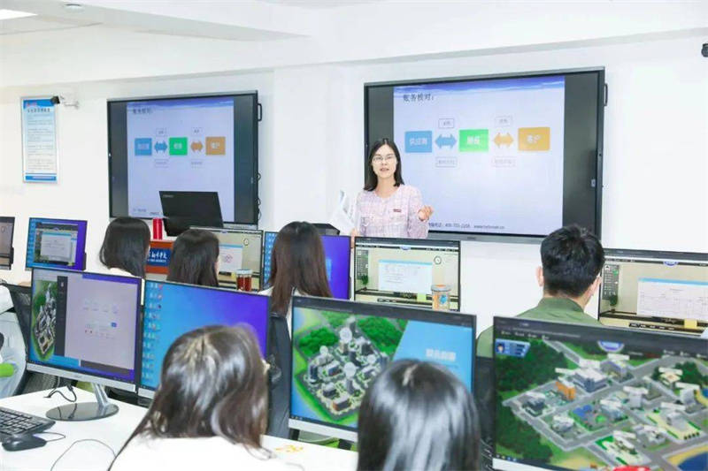西安英語翻譯的英文_西安翻譯學院國際商學院_財務管理專業排名