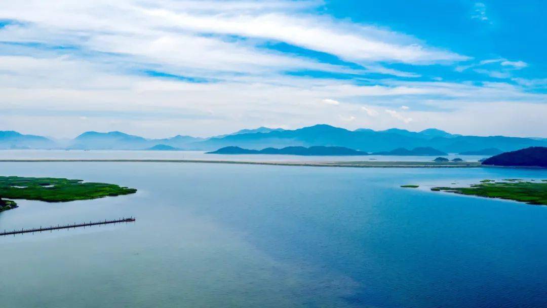 全国社区运动会宁波赛区奉化站暨2022天妃湖首届公开水域游泳邀请赛在