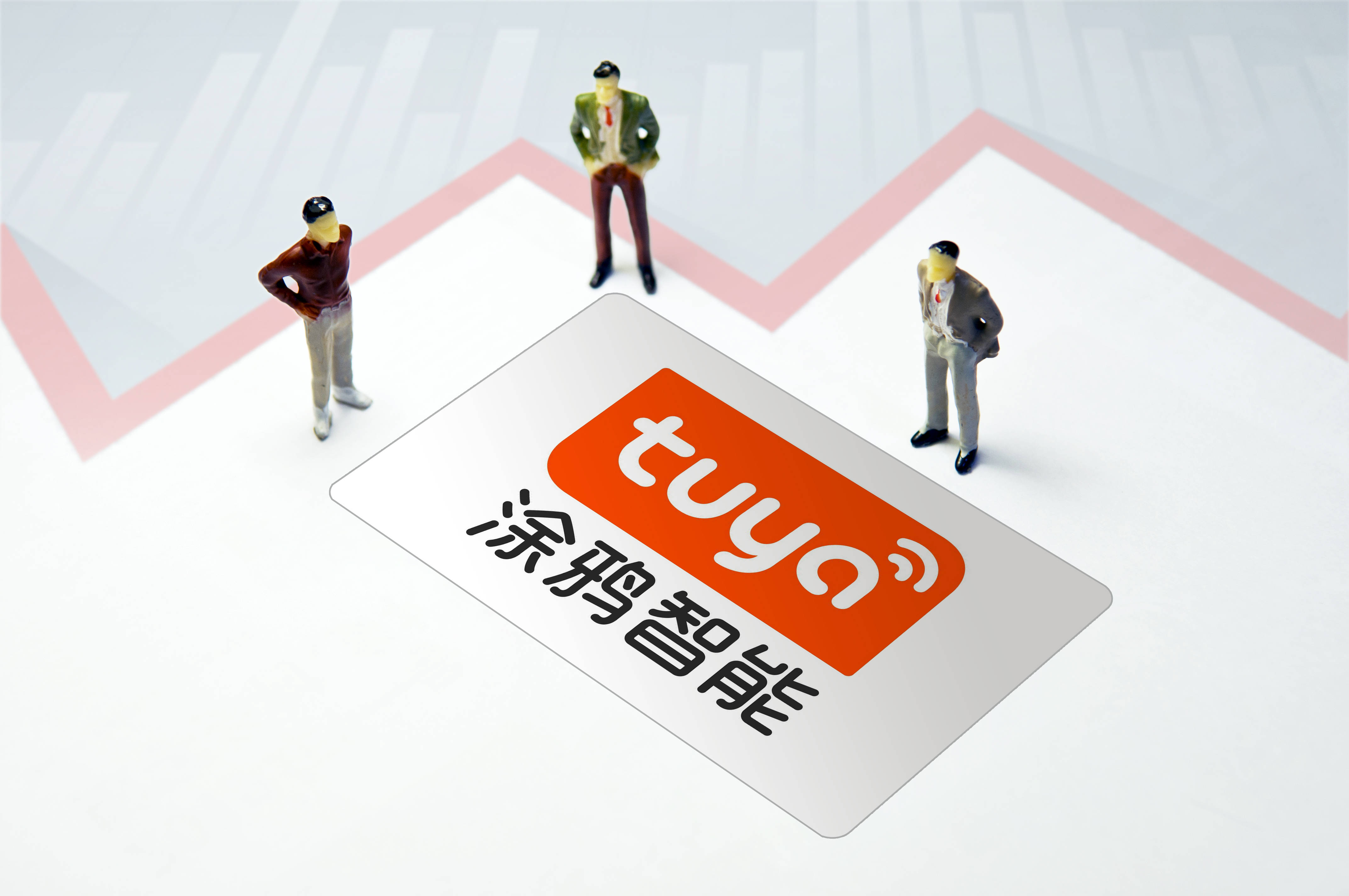 涂鸦智能w香港公开发售获995倍认购预计7月5日上市