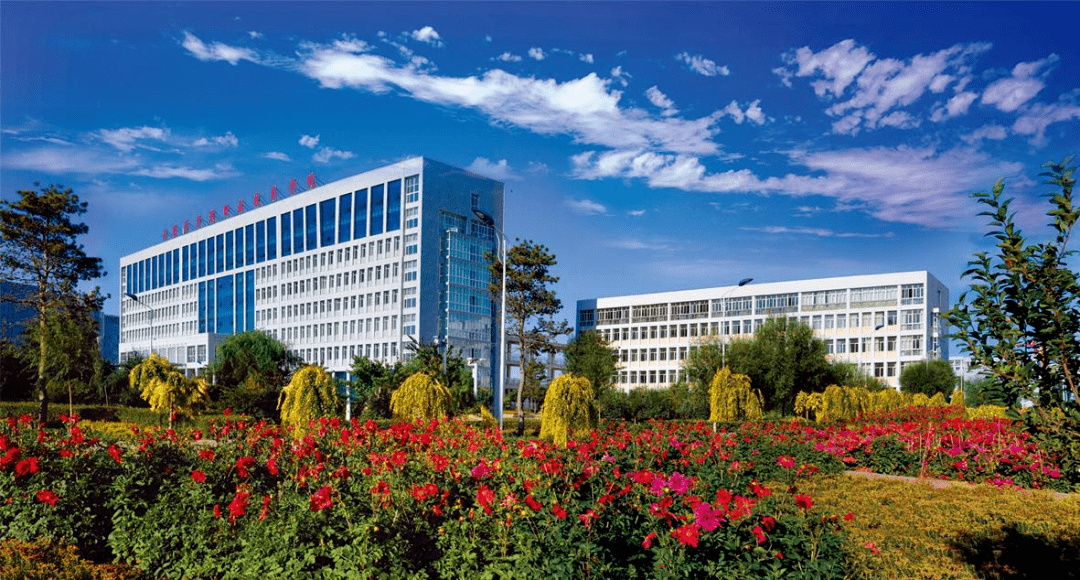 高校在线内蒙古交通职业技术学院