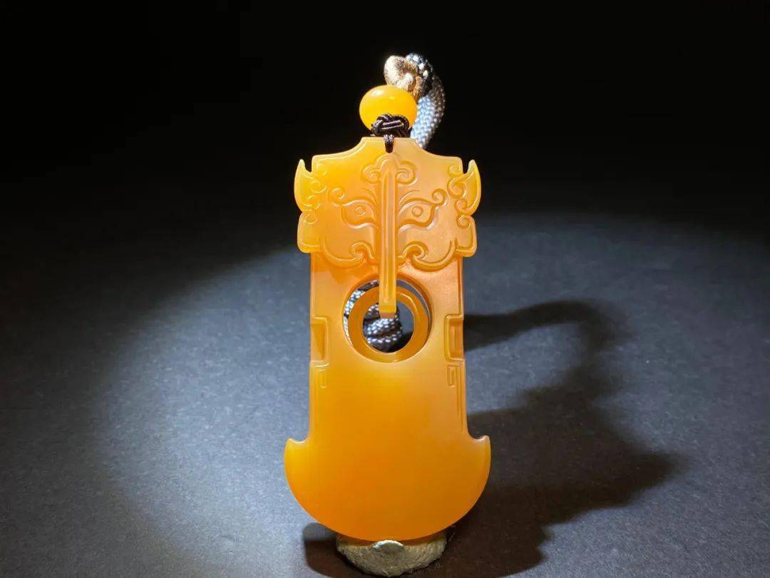 昆明石博会石空间黄龙玉玉雕参展作品抢先看