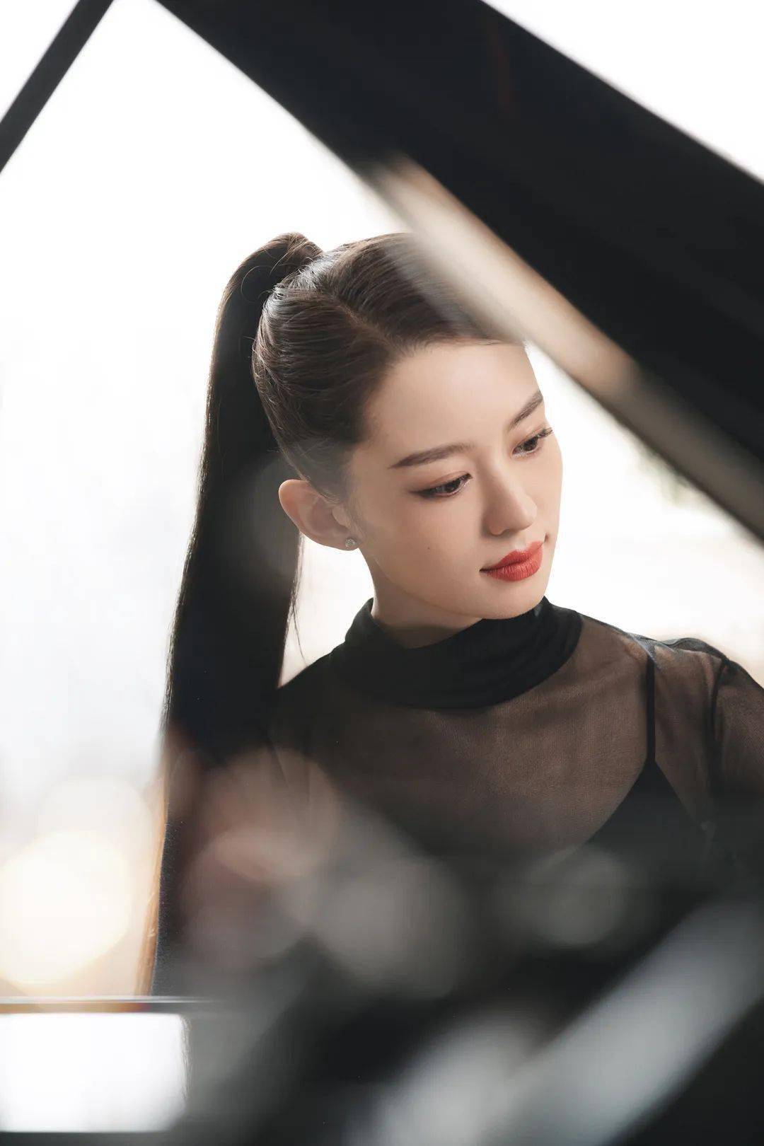 6开票丨吉娜·爱丽丝邀你走进音乐奇幻世界_钢琴_表演_作品